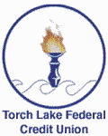 Torch Lake