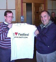 Governor John Engler