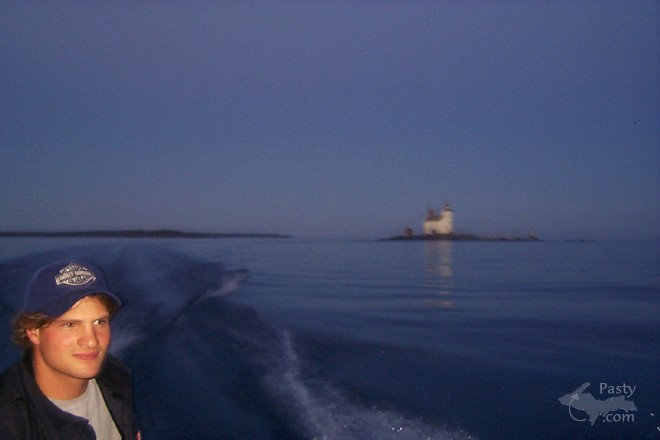 Photo by Jonathan Hopper