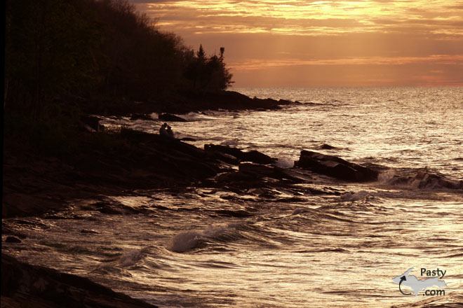 Photo by Dan Urbanski