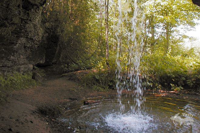 Photo by Jon Jacobson