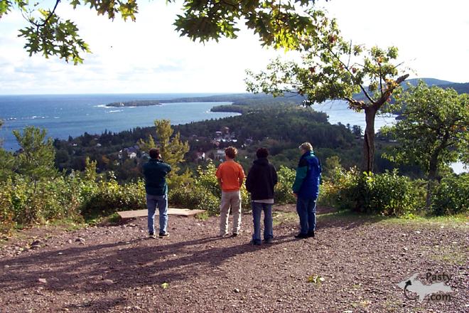 Photo by Charlie Hopper