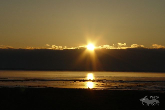 Photo by Donn de Yampert