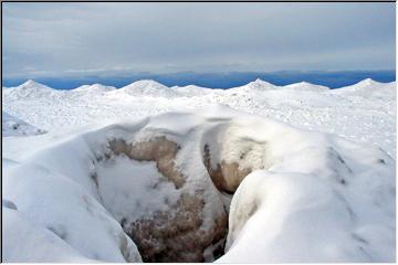 Distant white planet