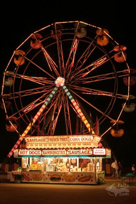 Photo by Donn de Yampert