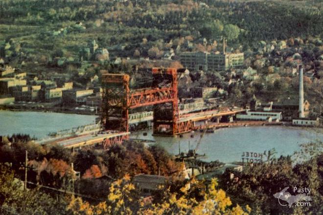 Photo from Detroit News