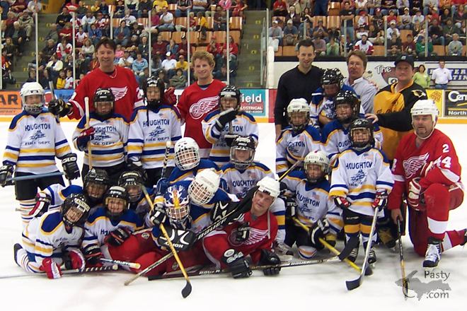 Photo by Charlie Hopper