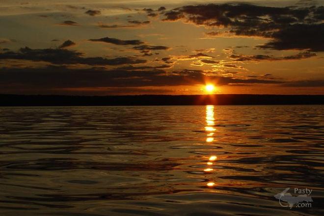 Photo by Roger Kangas