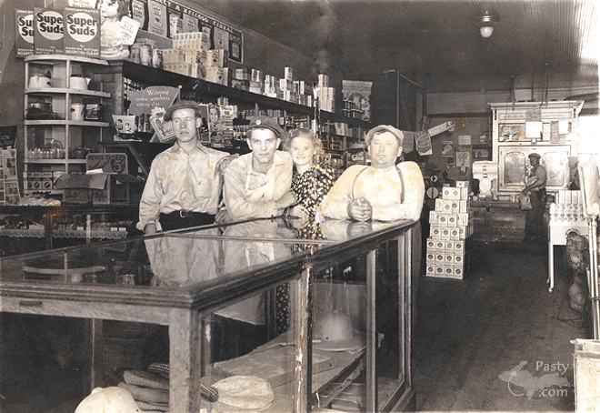 Photos from John E. Kivela, Jr