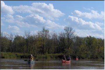 Row, row, row your boat