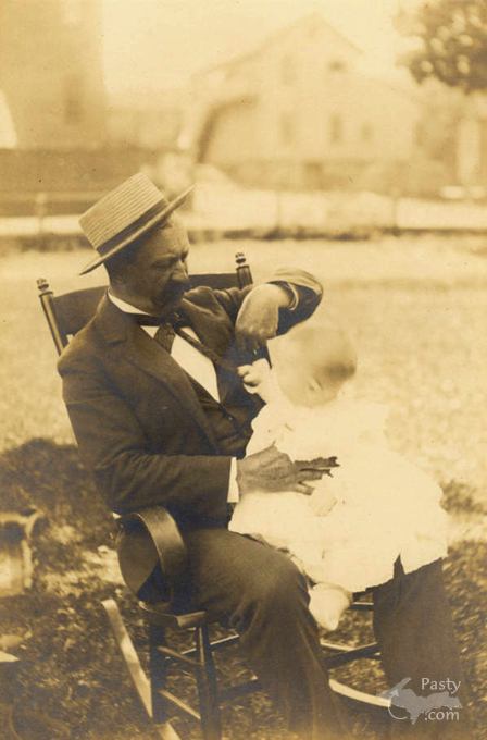 Photo Courtesy of Negaunee Public Library