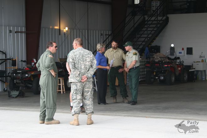 Photos by Neil Harri