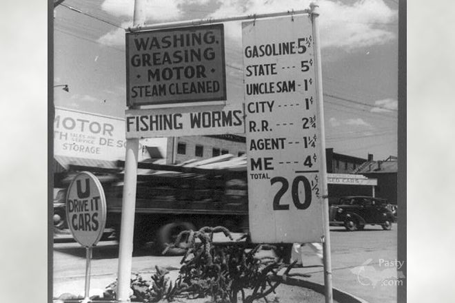 Photos from Library of Congress