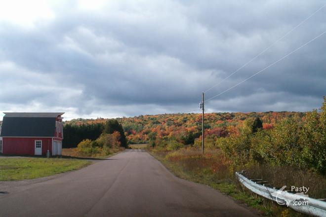 Photos by Judy Byykkonen