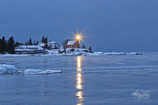 Photo by E. Neil Harri