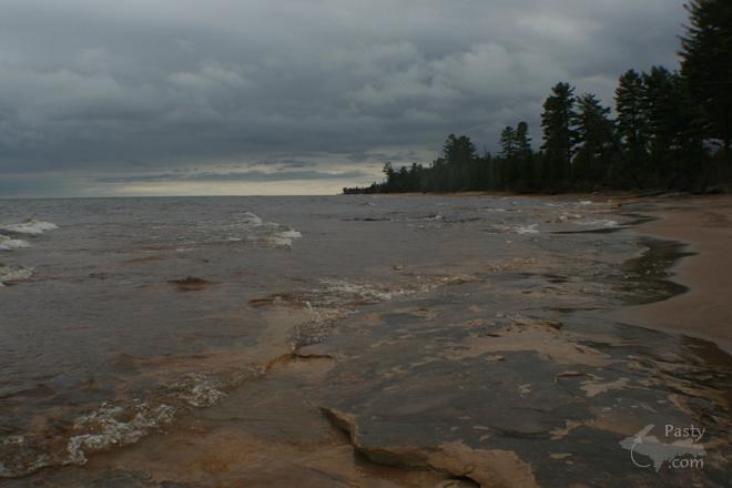 Photos by Paul Roberts