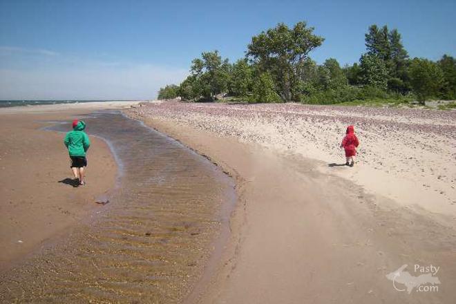 Photos by Chris Gariepy