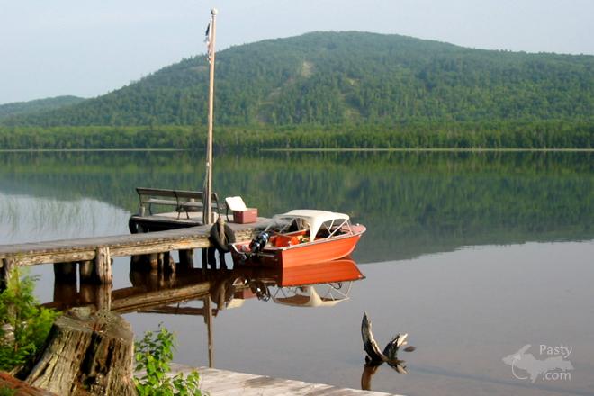 Photo by Brita Haapala