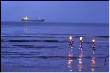 Christmas reflections