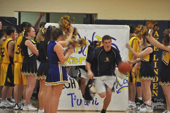 Photos by John Gervais