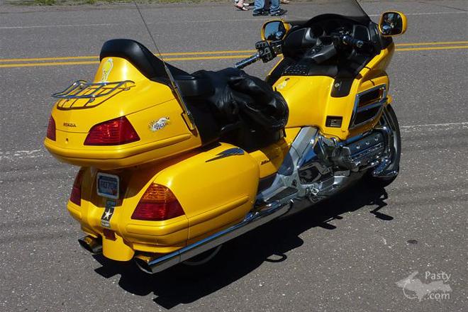 Photos by Joe Kirkish