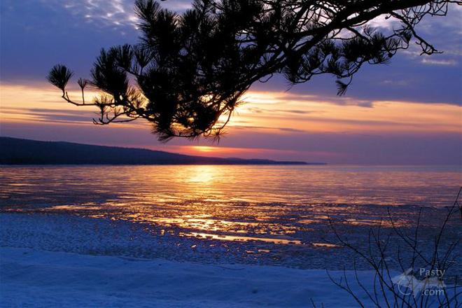 Photo by Joe Kirkish