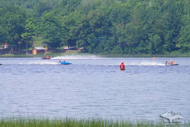 Photos by Deb Simons