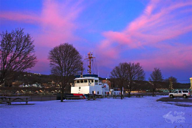 Photos by Brian Rendel