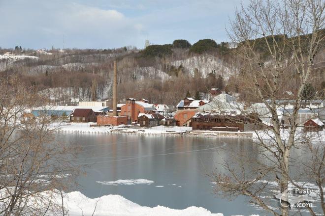 Photos by Bob Gilreath