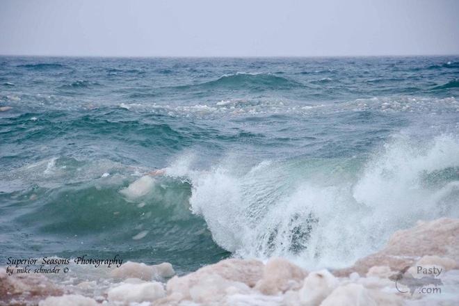 Photos by Mike Schneider