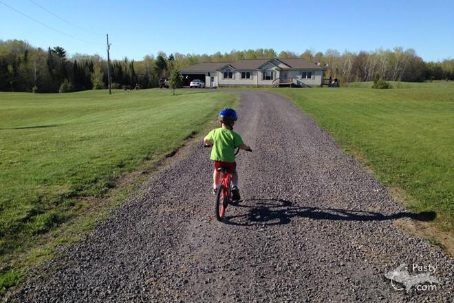 Photos by Jessica Gariepy