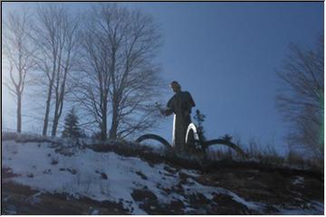 Watching over the Bay