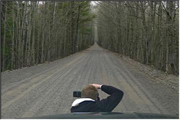 Picture of picture taker