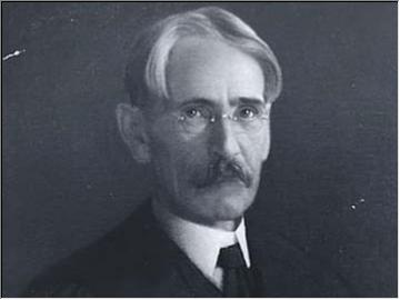 Judge Richard C Flannigan