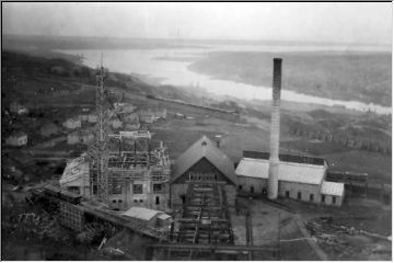 Quincy Hoist House #2