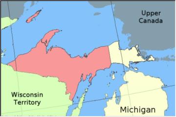 Michigan's Northern Treasure