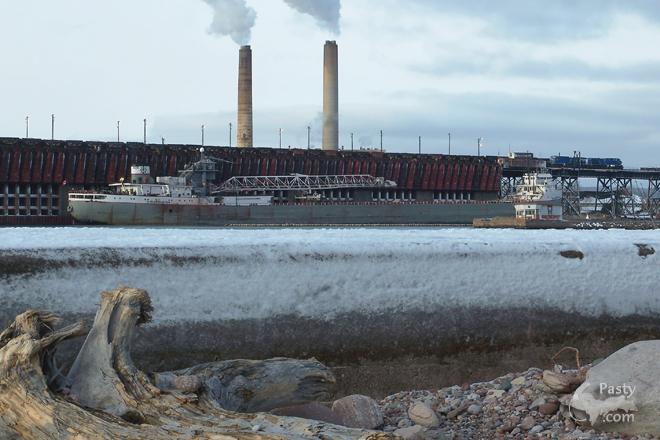 Photos by Rod Burdick