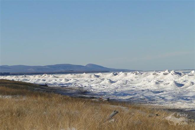 Photo by Frank Jezek