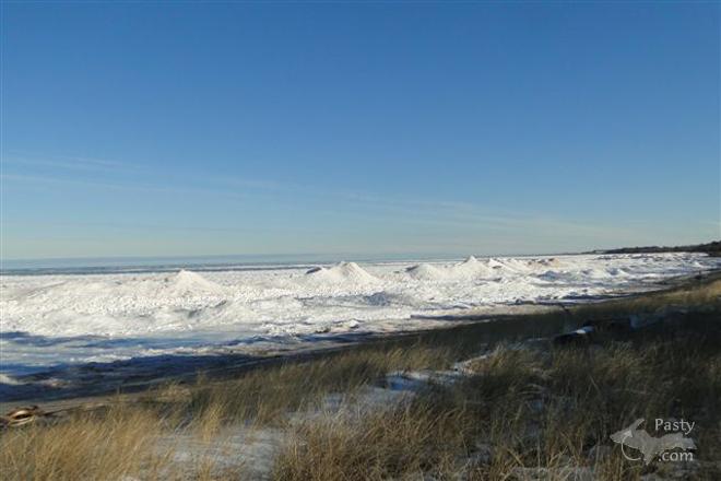 Photo by Frank Jezek