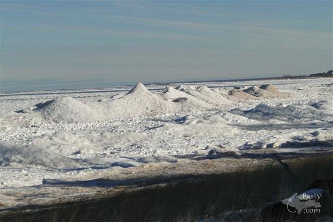 Photo by Frank Jezek