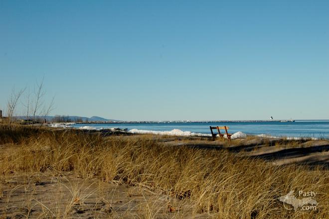 Photo by Elaine Robbins