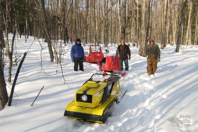 Photos by Frank Paris