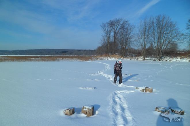 Photos by Jeff Kalember