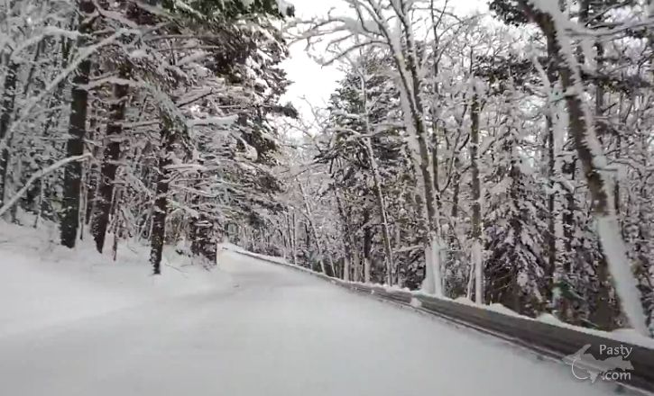 Photos by Charlie Hopper