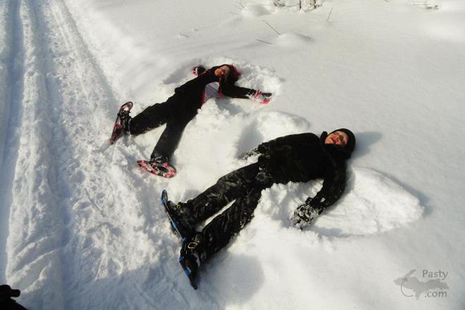 Photos by Lindsay White