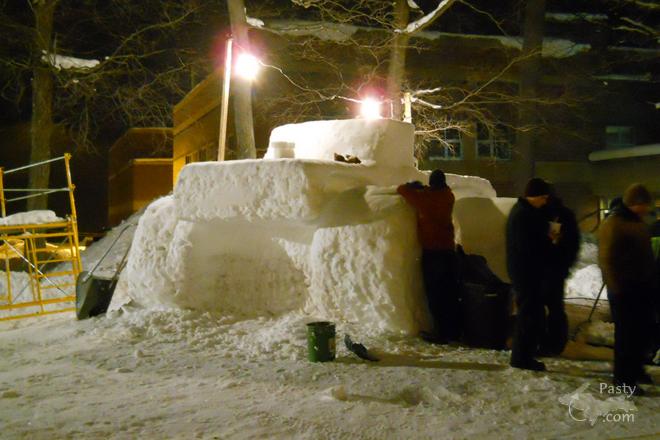 Photo by Paul Brandes