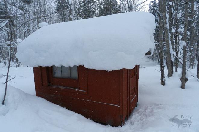 Photos by Courtney Perreault