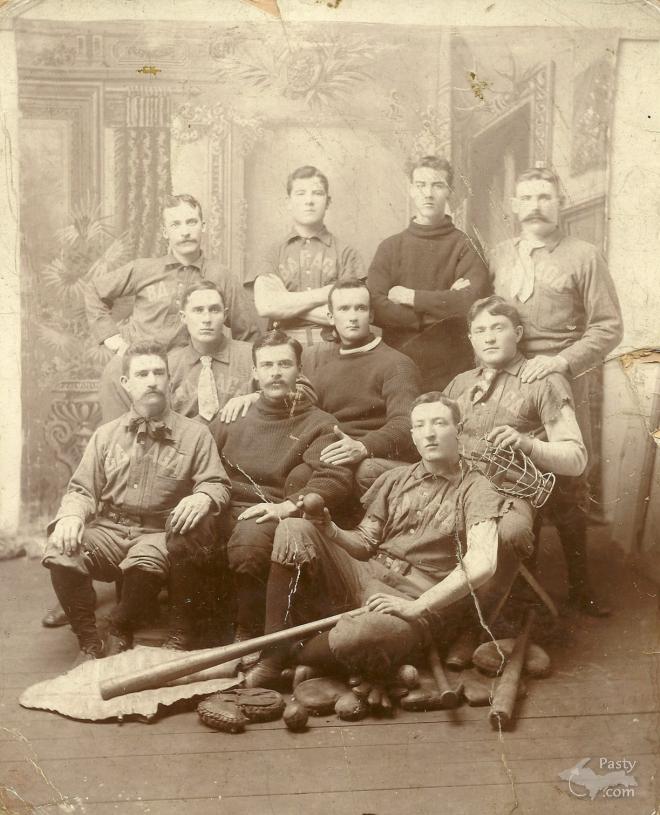 Photos from Walter Sands