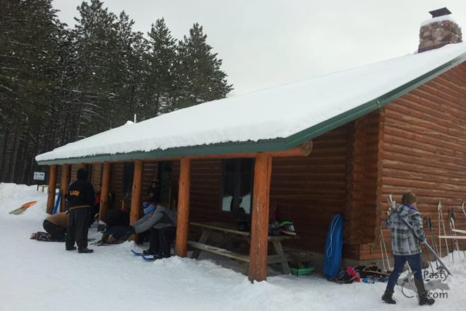 Photo by Sally Beaudette