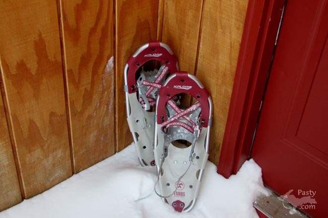 Photos by Judy Byykkonen